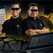 Revelan cómo operaban los profesores detenidos por fraude en examen de la UNAM Revelan cómo operaban los profesores detenidos por fraude en examen de la UNAM