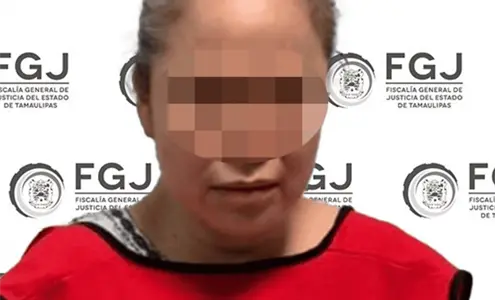 Caso Dafne: Estrellita "M" recibe nueva orden de aprehensión por presunta violencia contra otra adolescente Caso Dafne: Estrellita "M" recibe nueva orden de aprehensión por presunta violencia contra otra adolescente