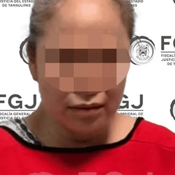 Caso Dafne: Estrellita "M" recibe nueva orden de aprehensión por presunta violencia contra otra adolescente Caso Dafne: Estrellita "M" recibe nueva orden de aprehensión por presunta violencia contra otra adolescente