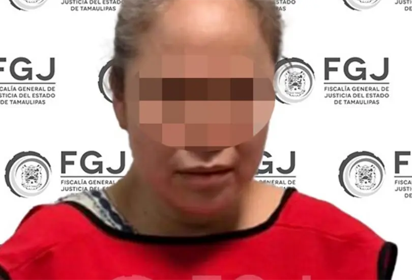 Caso Dafne: Estrellita "M" recibe nueva orden de aprehensión por presunta violencia contra otra adolescente Caso Dafne: Estrellita "M" recibe nueva orden de aprehensión por presunta violencia contra otra adolescente
