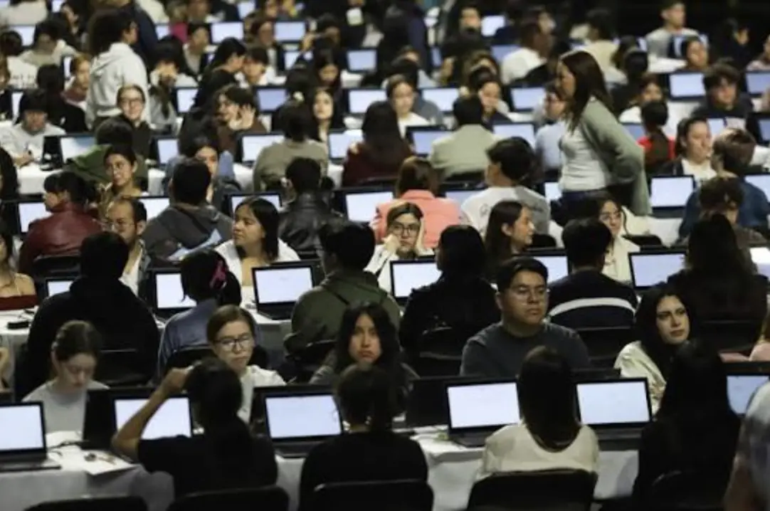 Hay dos detenidos por el presunto fraude a la UNAM. NMás