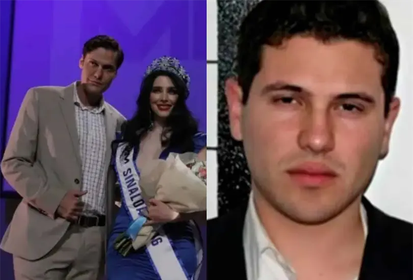 Iván Archivaldo habría mandado asesinar a Hugo Castellanos tras la coronación de Miss World Sinaloa 2016. Iván Archivaldo habría mandado asesinar a Hugo Castellanos tras la coronación de Miss World Sinaloa 2016.