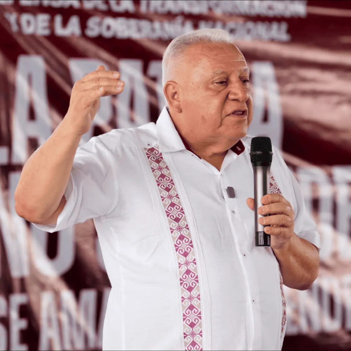 ¿Por qué es importante el campo del sur? Especial