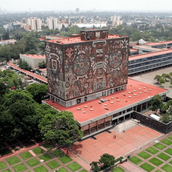 UNAM publica resultados: estos son los aspirantes que ingresarán tras polémico examen en línea UNAM publica resultados: estos son los aspirantes que ingresarán tras polémico examen en línea