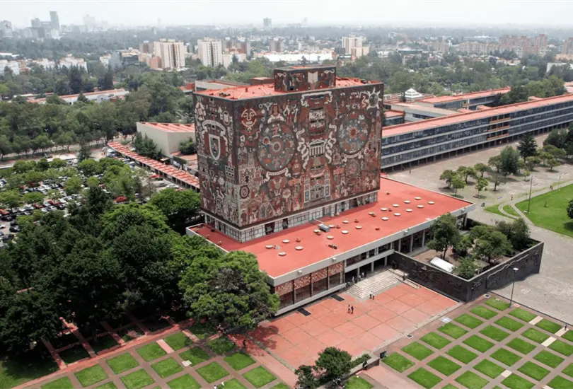 UNAM publica resultados: estos son los aspirantes que ingresarán tras polémico examen en línea UNAM publica resultados: estos son los aspirantes que ingresarán tras polémico examen en línea