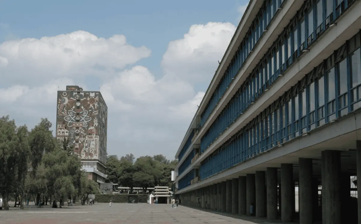 ¿Por qué la UNAM repitió el examen? RR.SS.