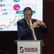 Ebrard niega que huachicol fiscal y caso Rocha Moya pongan en riesgo negociaciones del T-MEC Ebrard niega que huachicol fiscal y caso Rocha Moya pongan en riesgo negociaciones del T-MEC