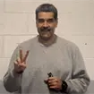 Les envío un regalo: Maduro reaparece sonriente en fotos desde prisión de Nueva York Les envío un regalo: Maduro reaparece sonriente en fotos desde prisión de Nueva York