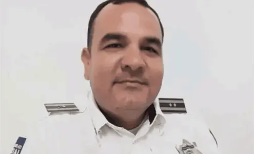 Hallan cuerpo que sería del subdirector de Tránsito de Escuinapa; llevaba 27 días en el cargo Hallan cuerpo que sería del subdirector de Tránsito de Escuinapa; llevaba 27 días en el cargo