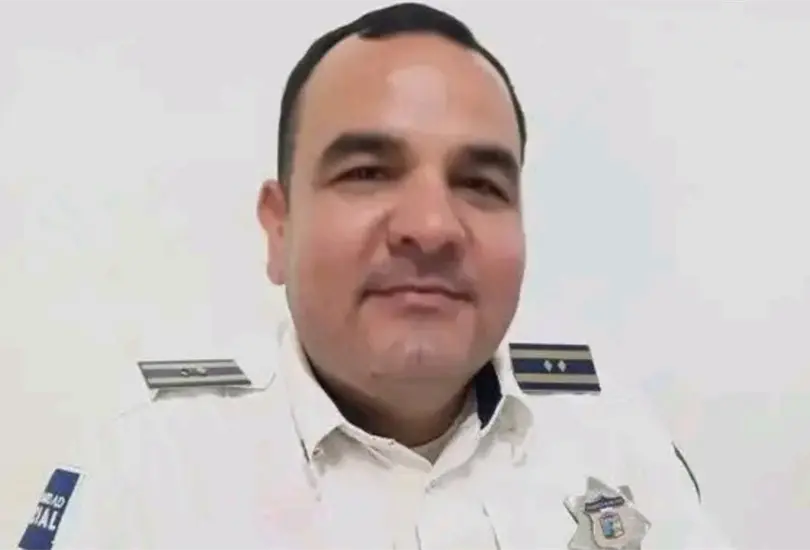Hallan cuerpo que ser&iacute;a del subdirector de Tr&aacute;nsito de Escuinapa