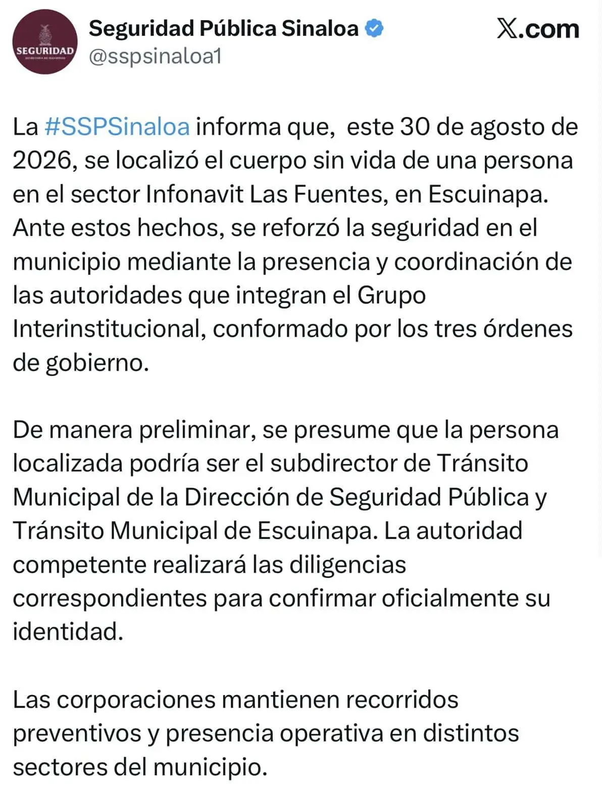 Especial