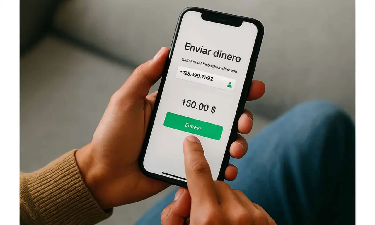  ¿Te depositaron dinero por error? Esto dice la ley en México y qué pasa si lo gastas 