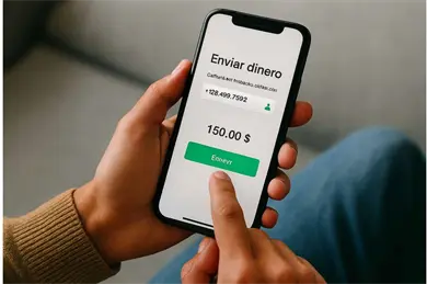 ¿Te depositaron dinero por error? Esto dice la ley en México y qué pasa si lo gastas ¿Te depositaron dinero por error? Esto dice la ley en México y qué pasa si lo gastas