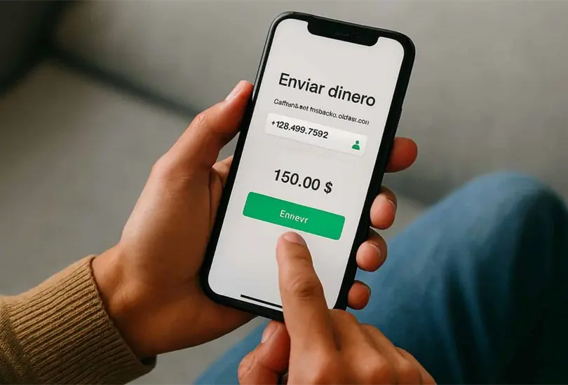 ¿Te depositaron dinero por error? Esto dice la ley en México y qué pasa si lo gastas ¿Te depositaron dinero por error? Esto dice la ley en México y qué pasa si lo gastas