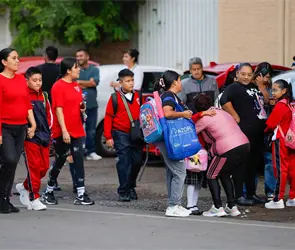 Regreso a clases 2026: estos son los dos descansos que habr&aacute; en septiembre