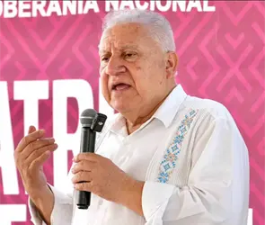 "Quintana Roo se construye desde el territorio": ¿qué ocurrió en la visita de Rafael Marín Mollinedo a Chiquilá? "Quintana Roo se construye desde el territorio": ¿qué ocurrió en la visita de Rafael Marín Mollinedo a Chiquilá?