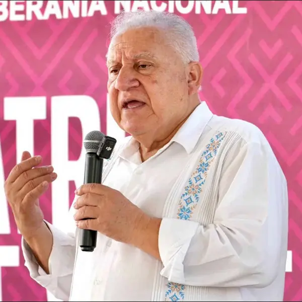 "Quintana Roo se construye desde el territorio": &iquest;qu&eacute; ocurri&oacute; en la visita de Rafael Mar&iacute;n Mollinedo a Chiquil&aacute;?