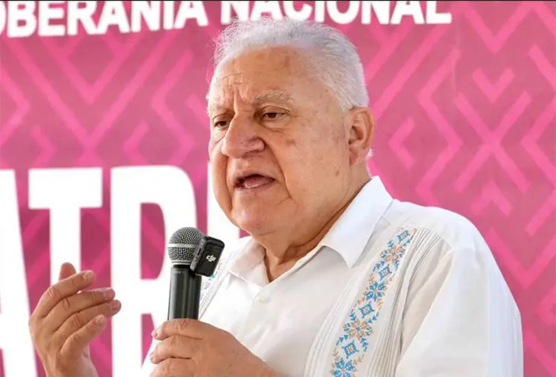 Rafael Marín Mollinedo visita Chiquilá y Puerto Morelos rumbo a 2027 en Quintana Roo Rafael Marín Mollinedo visita Chiquilá y Puerto Morelos rumbo a 2027 en Quintana Roo