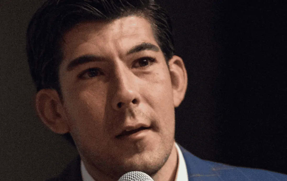 Manuel López pasó a Hechos AM. Especial.