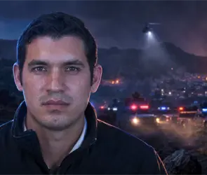 &iquest;Qui&eacute;n era "El R5", el capo de 3 millones de d&oacute;lares abatido en Michoac&aacute;n?