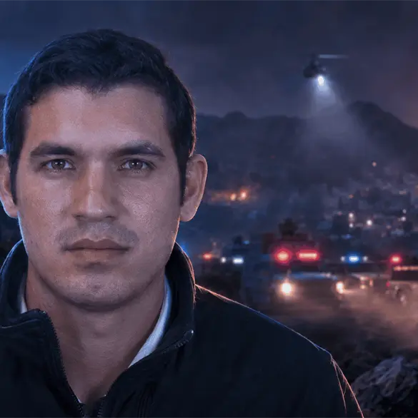 ¿Quién era "El R5", el capo de 3 millones de dólares abatido en Michoacán? ¿Quién era "El R5", el capo de 3 millones de dólares abatido en Michoacán?