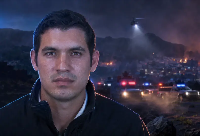 ¿Quién era "El R5", el capo de 3 millones de dólares abatido en Michoacán? ¿Quién era "El R5", el capo de 3 millones de dólares abatido en Michoacán?