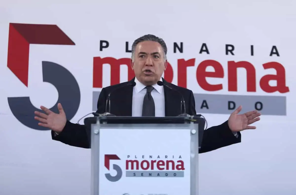  Enrique Inzunza regresó al Senado como independiente tras separarse de la bancada de Morena; aseguró que continuará respaldando a la 4T y colaborará con la FGR. 