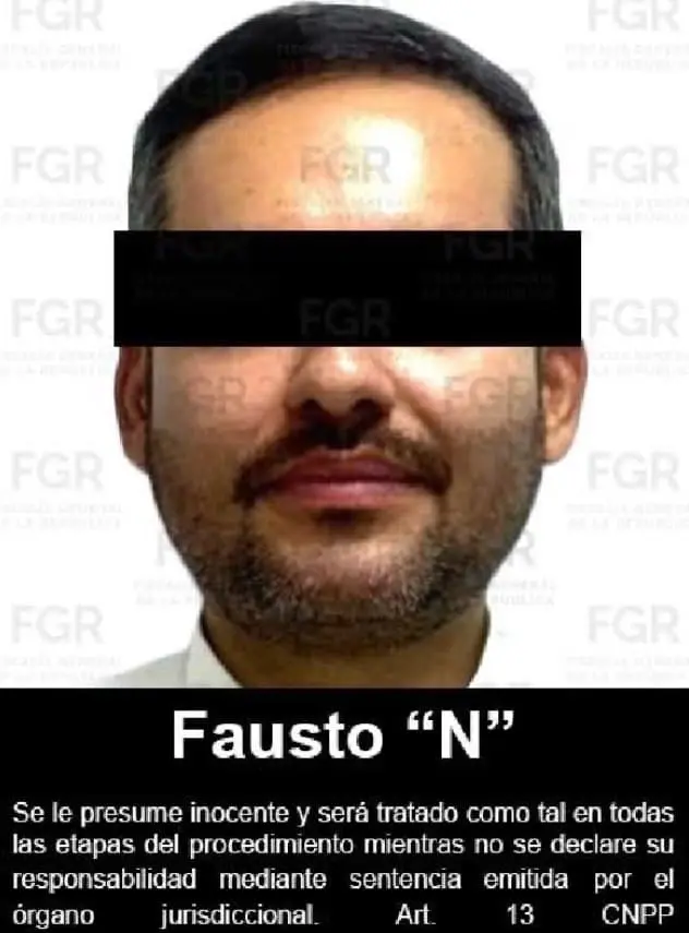 Fausto Corrales Rodríguez Especial