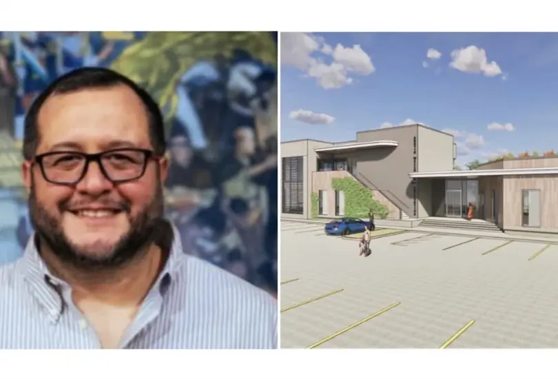KEI Partners: ¿a qué se dedica la empresa donde trabaja José Ramón López Beltrán, hijo de AMLO? KEI Partners: ¿a qué se dedica la empresa donde trabaja José Ramón López Beltrán, hijo de AMLO?