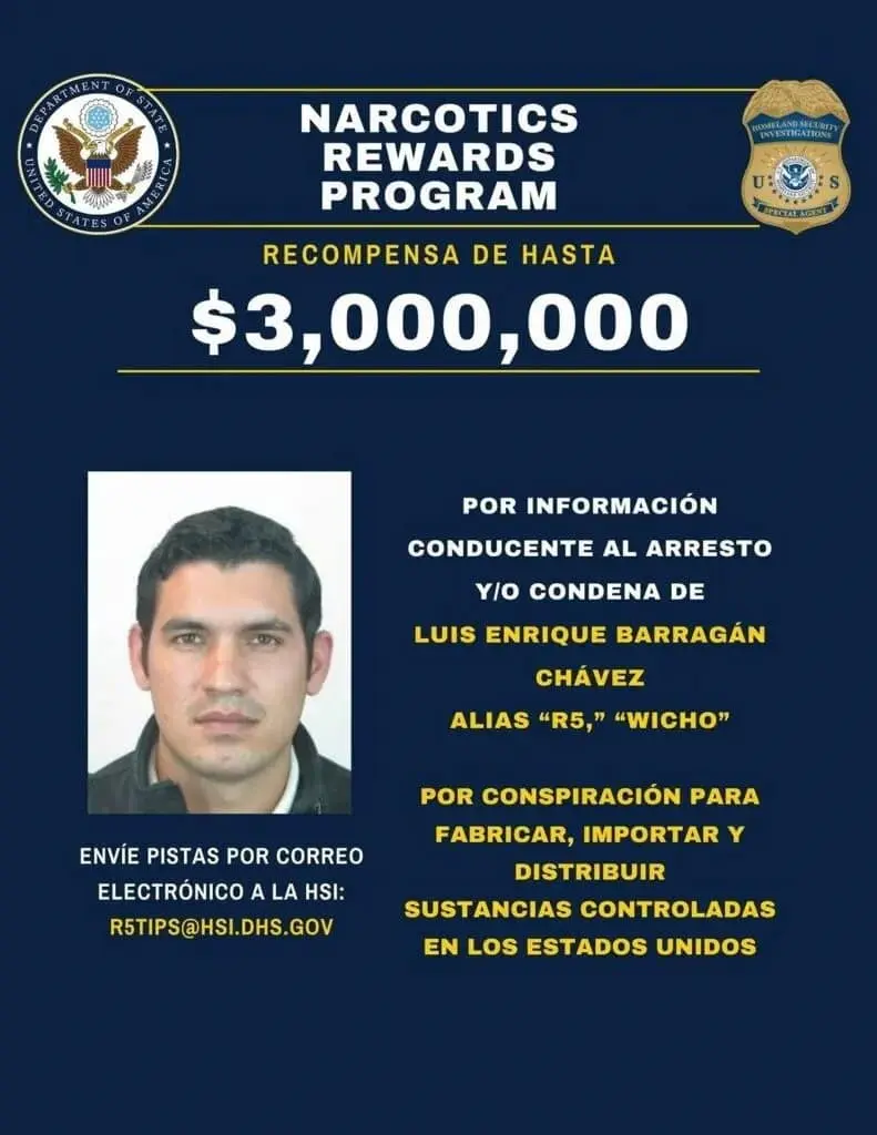 Minas, mercenarios y la disputa contra el CJNG Especial