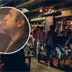 ¿Cómo es y cuánto cuesta comer en Magazzino? El restaurante donde Andy y Gonzalo López Beltrán se reunieron con empresarios ¿Cómo es y cuánto cuesta comer en Magazzino? El restaurante donde Andy y Gonzalo López Beltrán se reunieron con empresarios