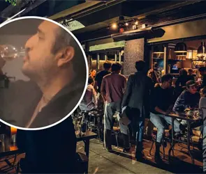 &iquest;C&oacute;mo es y cu&aacute;nto cuesta comer en Magazzino? El restaurante donde Andy y Gonzalo L&oacute;pez Beltr&aacute;n se reunieron con empresarios