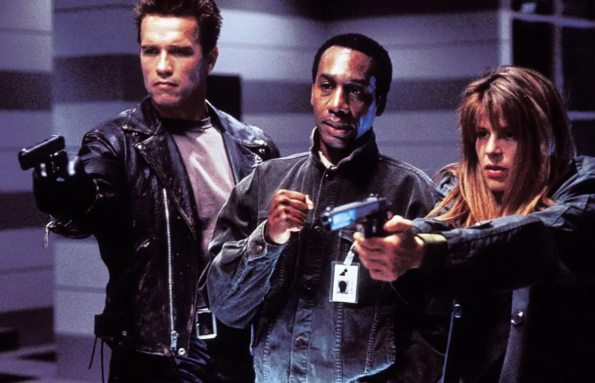 ¿De qué trata Terminator 2: El juicio final? Especial
