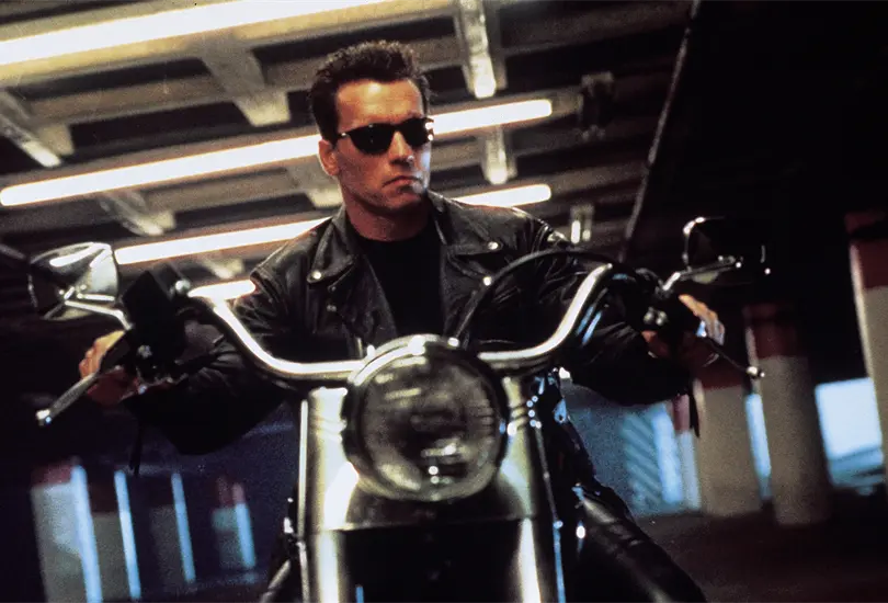 Terminator 2 regresa a los cines de México: fecha, preventa y dónde verla Terminator 2 regresa a los cines de México: fecha, preventa y dónde verla