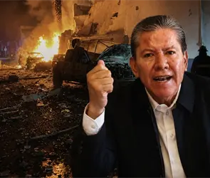 Violencia estalla en Zacatecas: ataques contra polic&iacute;as y empresarios ponen a prueba el discurso de paz