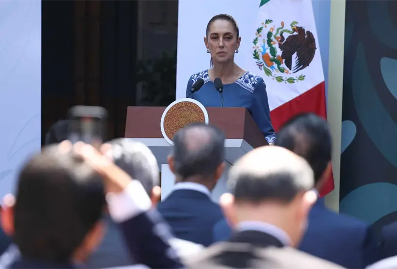 Segundo informe de gobierno Claudia Sheinbaum en vivo hoy. Segundo informe de gobierno Claudia Sheinbaum en vivo hoy.