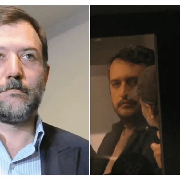 Daniel Asaf, diputado de Morena guarda silencio sobre el pol&eacute;mico encuentro con Andy L&oacute;pez Beltr&aacute;n