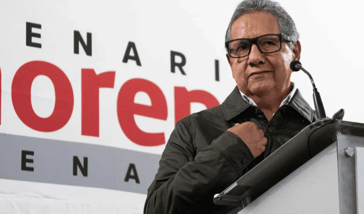  El político mexiquense pasó por el gobierno de Texcoco, el Congreso local y Morena antes de asumir uno de los cargos clave del Poder Legislativo. 