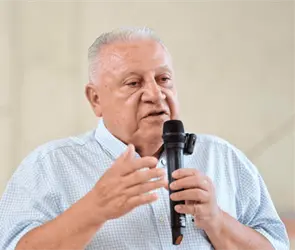 Rafael Mar&iacute;n refuerza su presencia en Quintana Roo mientras Morena perfila sus candidaturas para 2027