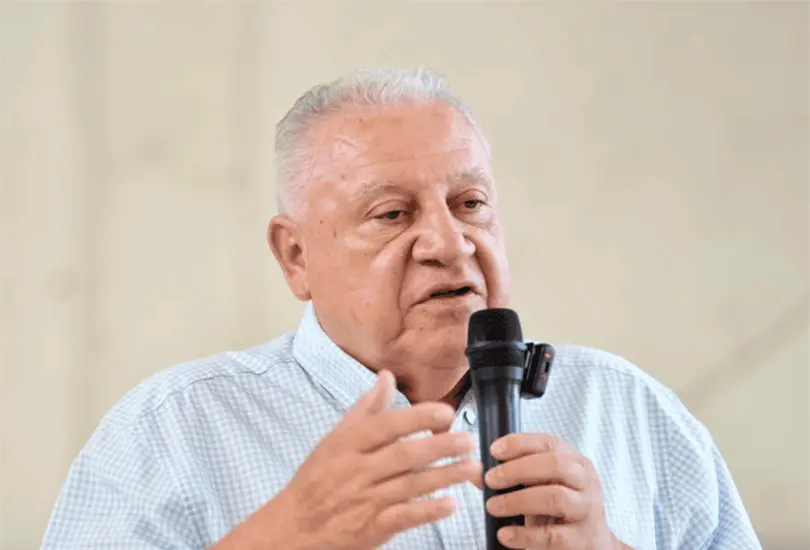 De cara a 2027, Rafael Mar&iacute;n fortalece su presencia en Quintana Roo y suma respaldo pol&iacute;tico en distintos municipios.