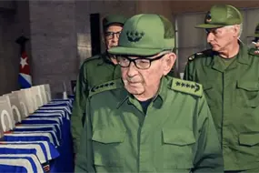 &iquest;Qu&eacute; le pas&oacute; a Ra&uacute;l Castro? Esto se sabe sobre su estado de salud