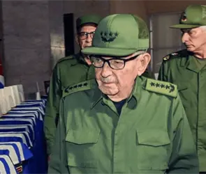 &iquest;Qu&eacute; le pas&oacute; a Ra&uacute;l Castro? Esto se sabe sobre su estado de salud