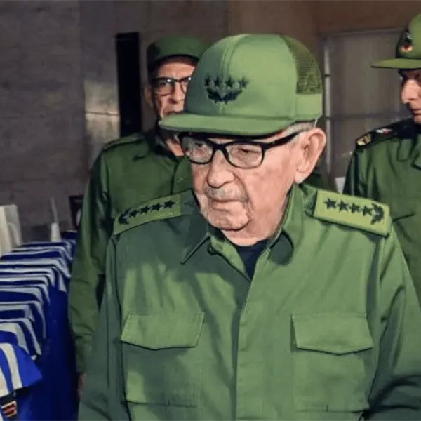&iquest;Qu&eacute; le pas&oacute; a Ra&uacute;l Castro? Esto se sabe sobre su estado de salud