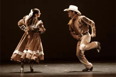 Fiestas Patrias en el Cenart: conciertos, danza y teatro gratis durante septiembre
