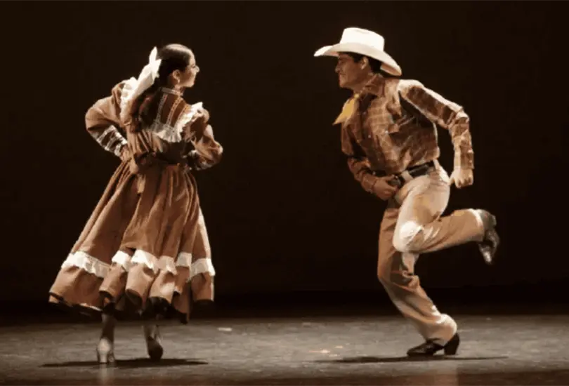 Fiestas Patrias en el Cenart: conciertos, danza y teatro gratis