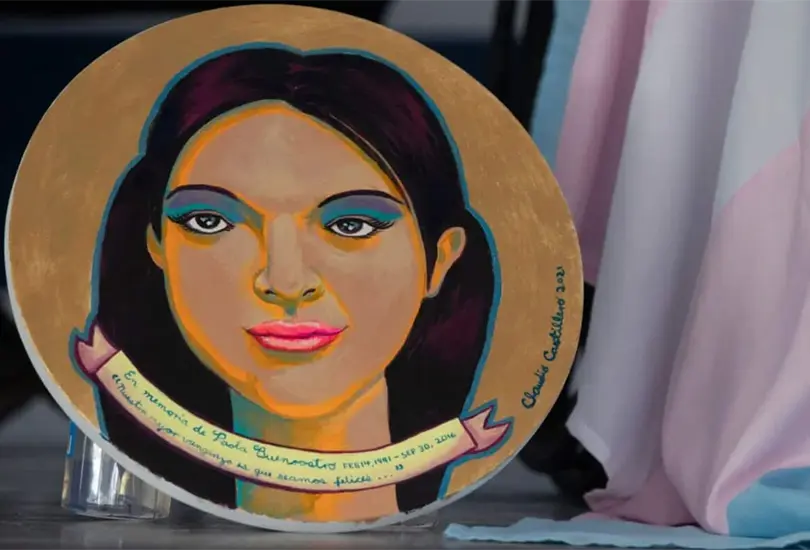 El caso de Paola Buenrostro marcó un precedente para las mujeres trans en CDMX y contribuyó a la creación de la Ley Paola Buenrostro en 2024. El caso de Paola Buenrostro marcó un precedente para las mujeres trans en CDMX y contribuyó a la creación de la Ley Paola Buenrostro en 2024.