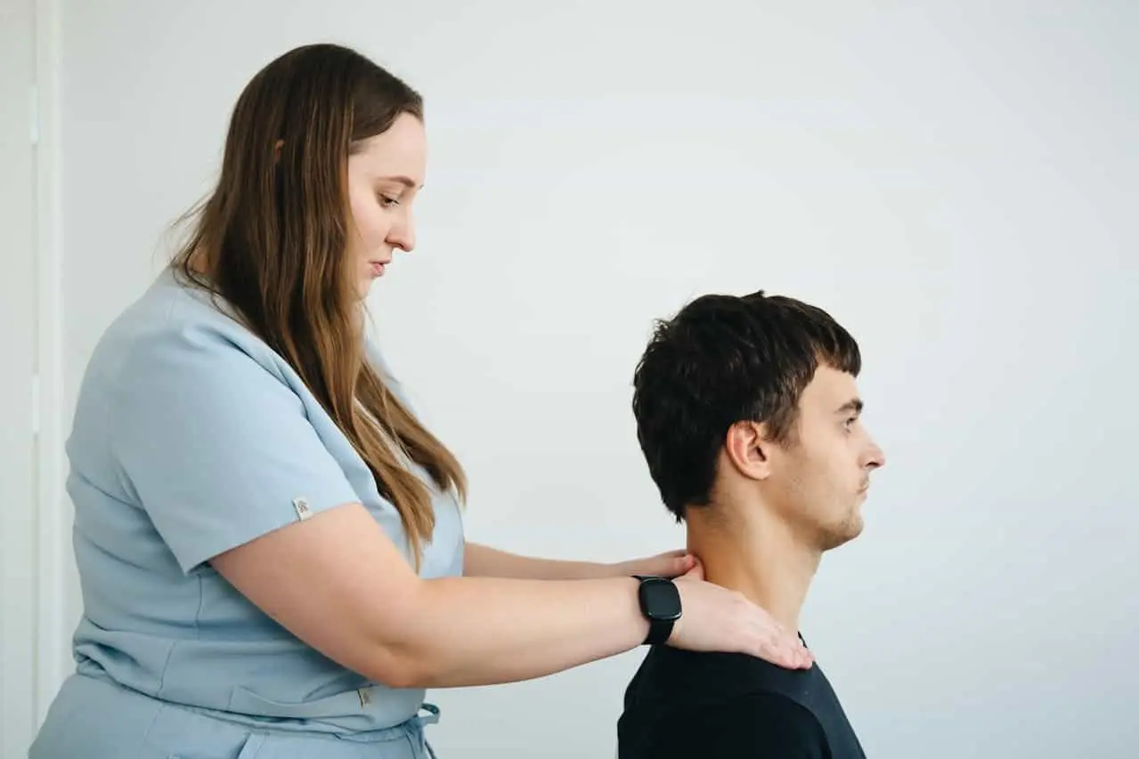 Terapia y rehabilitación — salario promedio mensual: $17,141 Terapia y rehabilitación — salario promedio mensual: $17,141
