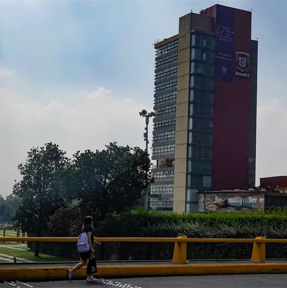 &iexcl;UNAM abre m&aacute;s de 2 mil lugares!: Paso a paso para registrarte a licenciatura 2026