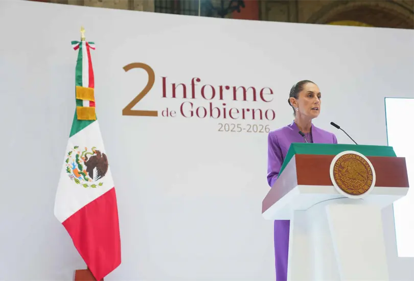 Segundo informe de gobierno Claudia Sheinbaum en vivo hoy. Segundo informe de gobierno Claudia Sheinbaum en vivo hoy.