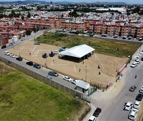 LUMINA en Puebla: as&iacute; ser&aacute; la nueva escuela para personas con discapacidad intelectual